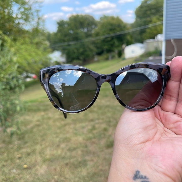 Maui Jim Women’s Sunglasses